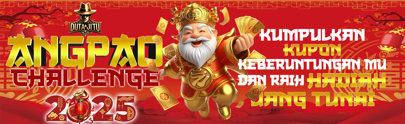 ANGPAO CHALLENGE